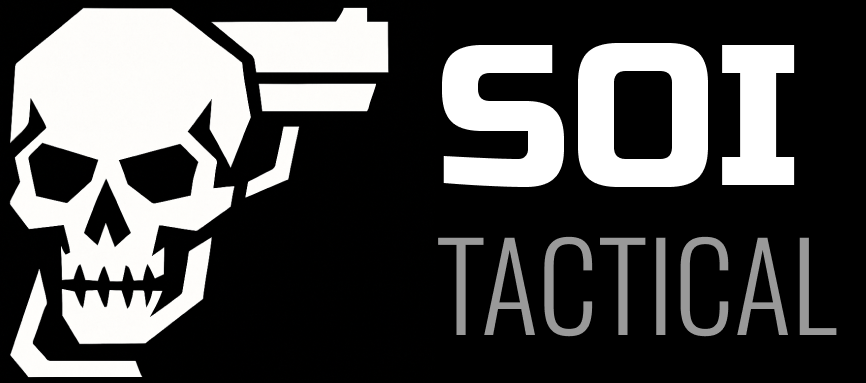 SOI Tactical