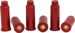 CARLSONS SNAP CAP .44MAG - ALUMINUM 6PK