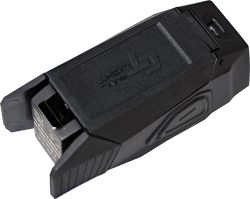 CRIMSON TRACE RAIL LIGHT - 1000 LUMENS 1913 PIC RAILS