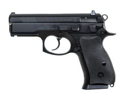 CZ-USA P-01 9MM BLACK 15+1 3.8" FS