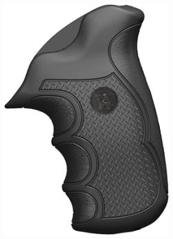 PACHMAYR DIAMOND PRO GRIP - RUGER GP100