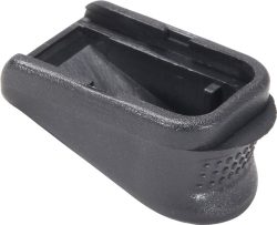 PACHMAYR GRIP EXTENDER FOR - GLOCK 26/27/33/39