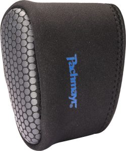 PACHMAYR SHOCK SHIELD GEL - SLIP ON RECOIL PAD