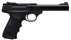 BROWNING BUCKMARK STD URX 22LR BL 5.5"