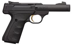 BROWNING BUCKMARK MICRO BULL 22LR SR  #