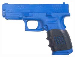 PACHMAYR TACTICAL GRIP GLOVE - FOR SPRINGFIELD XD & XDM