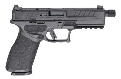 SPRINGFIELD ARMORY ECHELON 3 DOT THREAD 9MM PSTL BLK 1-17R 1-20RD