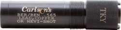 CARLSONS CHOKE TUBE EXTENDED - TURKEY 20GA .565 BER MOBIL