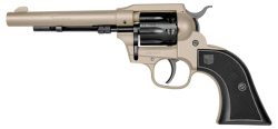 DIAMONDBK SIDEKICK 22LR/22WMR 9RD REVLVR DESERT SAGE