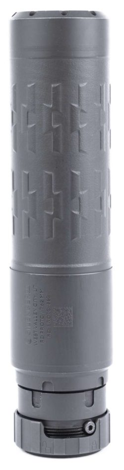 SILENCERCO VELOS LBP 762