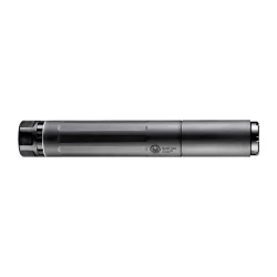 DEAD AIR GHOST 45M MODULAR .45 SILENCER-NO PISTON