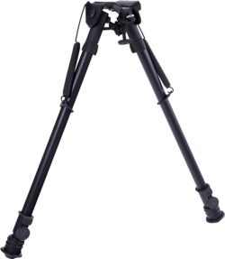 AIMTECH BI-POD HEAVY DUTY - 13.5"-23" ADJUSTABLE