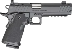 SPRINGFIELD ARMORY 1911 DS PRODIGY 5" COMP AOS LOW CAPACITY