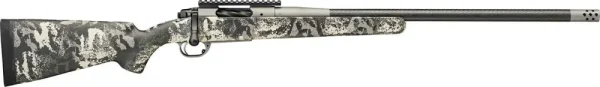 SPRINGFIELD ARMORY 2020 BOUNDARY .300 WIN MAG 24" CARBON FIBER 3RD