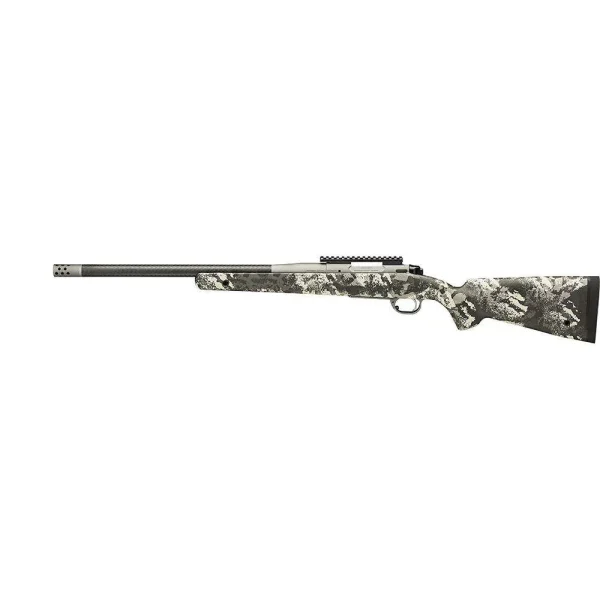 SPRINGFIELD ARMORY 2020 BOUNDARY 6.5PRC 24" CARBON FIBER 3RD - Image 2