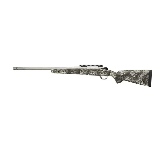SPRINGFIELD ARMORY 2020 BOUNDARY 6.5PRC 24" STAINLESS STEEL 3RD - Image 2