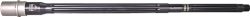 FAXON AR10 BBL 6.5 CREEDMOOR - 20" 1:8 5R HEAVY FLUTED BLK