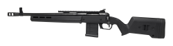 SAVAGE ARMS 110 MAGPUL SCOUT 308WIN BLK LH