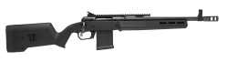 SAVAGE ARMS 110 MAGPUL SCOUT 6MMARC BLK