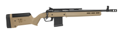 SAVAGE ARMS 110 MAGPUL SCOUT 350LEG FDE