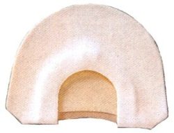 QUAKER BOY TURKEY CALL - DIAPHRAGM BEGINNERS DOUBLE