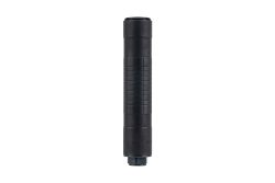 IWI SILENCER 22LR-5.7X28 1/2X28 THREAD BLACK
