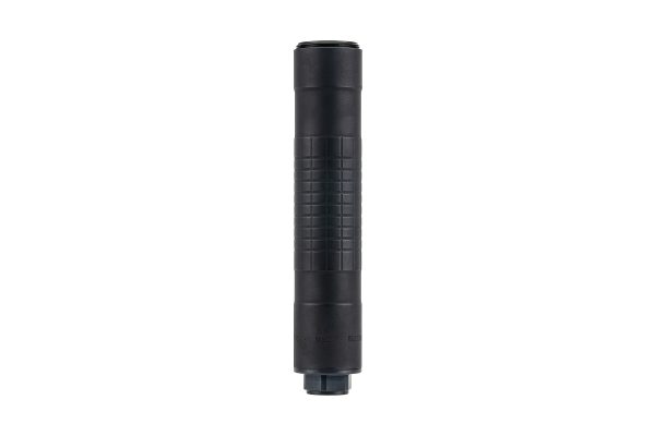 IWI SILENCER 22LR-5.7X28 1/2X28 THREAD BLACK