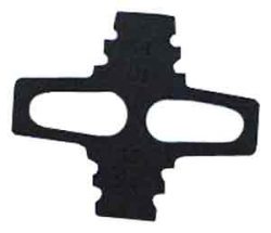 BROWNING ALL GAUGE CHOKE TUBE - WRENCH FOR STD INVECTOR CHOKES