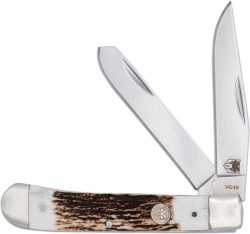 COBRATEC TRADITIONAL TRAPPER STAG