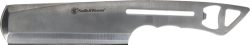 S&W BULLSEYE THROWING CLEAVER - 3-PACK SS 10" LENGTH W/SHEATH