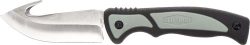 OLD TIMER KNIFE TRAIL BOSS GUT - HOOK 3.7" DEEP BELLY BLADE
