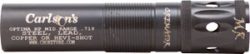 CARLSONS CHOKE TUBE CREMATOR - 12GA PORTED M-RANGE OPTIMA HP