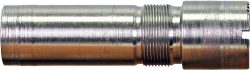 IVER JOHNSON CHOKE TUBE 12GA. - IMPROVED CYLINDER MOBIL CHOKE