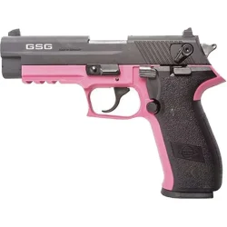 ATI GERM FIREFLY HGA 22LR PSTL PINK