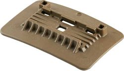 STREAMLIGHT SIDEWINDER STALK - W/HELMET CLIP & ARC RAIL MOUNT