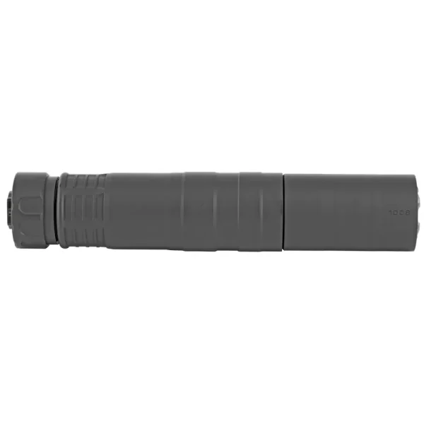 RUGGED SUPPRESSORS RADIANT 762 30CAL BLACK ADAPT MODULAR TECHNOLOGY - Image 2