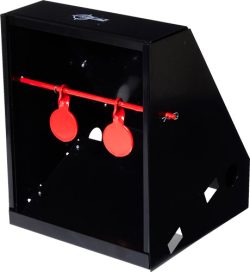 ALLEN AIR GUN PELLET TRAP - FOR AIR GUNS UP TO 1000 FPS