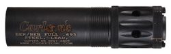 CARLSONS CHOKE TUBE SPT CLAYS - 12GA PORTED FULL BER MOBIL