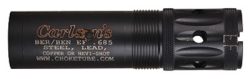 CARLSONS CHOKE TUBE SPT CLAYS - 12GA PORTED X-FULL BER MOBIL