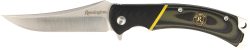 REMINGTON CUTLERY HUNTER - 4" TRAILING POINT G10/SS