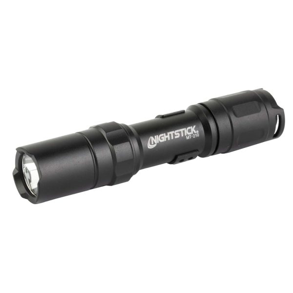 NIGHTSTICK MINI TAC LT PRO BLK 1 AA - Image 2