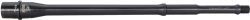 FAXON AR15 BARREL 5.56 NATO - 14.5" 1:8 GUNNER PROFILE BLK