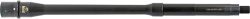 FAXON AR15 BARREL 5.56 NATO - 14.5" 1:8 SOCOM PROFILE BLACK