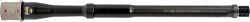 FAXON AR15 BARREL 338 ARC - 12.5" 1:8 GUNNER PROFILE BLK