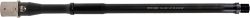 FAXON AR15 BARREL 338 ARC - 14.5" 1:8 GUNNER PROFILE BLK