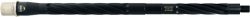FAXON AR15 BARREL 223 WYLDE - 16" 1:8 5R SPIRAL FLUTED BLK