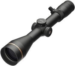 LEUPOLD SCOPE VX-3HD 4.5-14X50 - CDS FIREDOT TWILIGHT HNTR 30MM