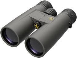 LEUPOLD BINOCULAR BX-1 - MCKENZIE HD 10X42 ROOF GRAY