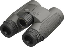 LEUPOLD RANGEFINDING BINOCULAR - BX4 HD 10X42 SHADOW GREY