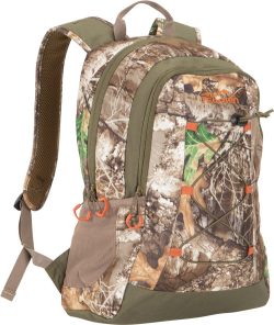 ALLEN CAPE DAYPACK REALTREE - EDGE 1350CU" CAPACITY